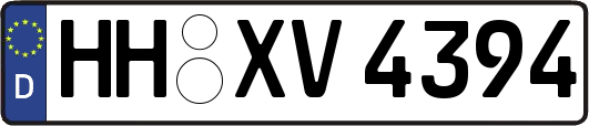 HH-XV4394