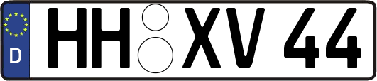 HH-XV44