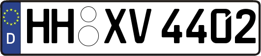 HH-XV4402