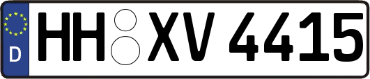 HH-XV4415