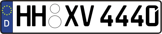 HH-XV4440