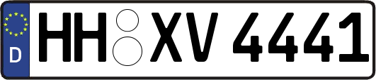 HH-XV4441