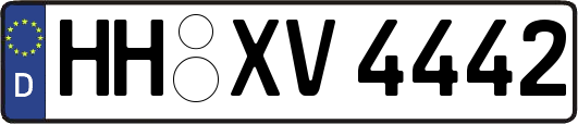 HH-XV4442