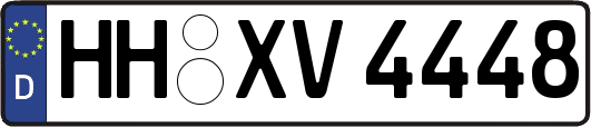 HH-XV4448