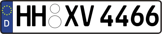 HH-XV4466
