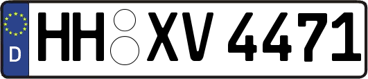 HH-XV4471