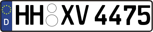 HH-XV4475