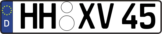 HH-XV45