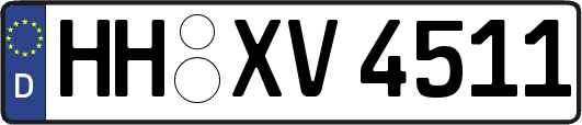HH-XV4511