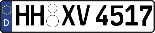 HH-XV4517