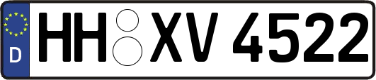 HH-XV4522