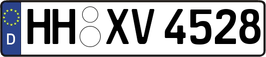 HH-XV4528