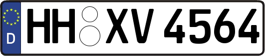 HH-XV4564