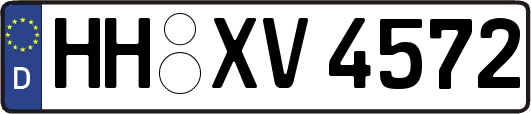 HH-XV4572