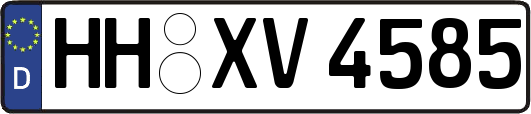 HH-XV4585