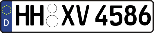 HH-XV4586