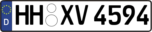 HH-XV4594