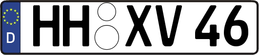 HH-XV46