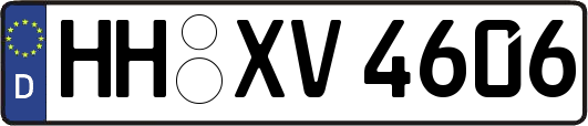 HH-XV4606