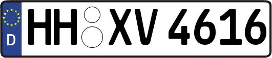 HH-XV4616