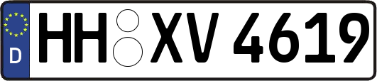 HH-XV4619