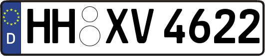 HH-XV4622