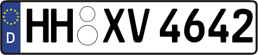 HH-XV4642