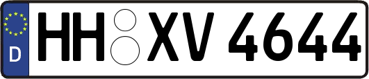HH-XV4644