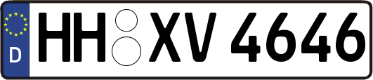 HH-XV4646