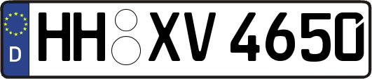 HH-XV4650