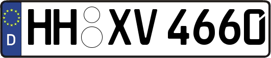HH-XV4660
