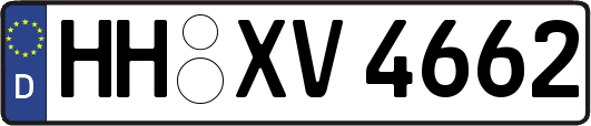 HH-XV4662