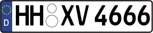 HH-XV4666