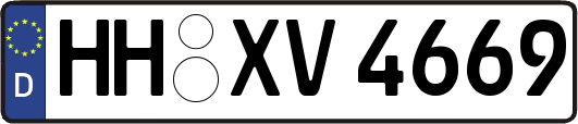 HH-XV4669