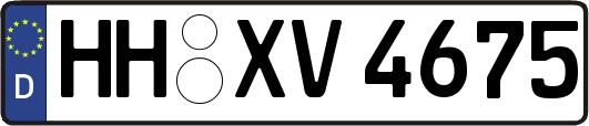 HH-XV4675