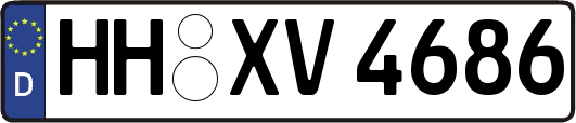 HH-XV4686