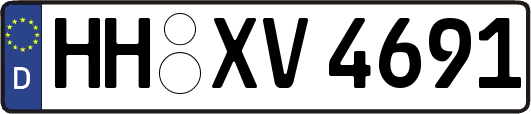 HH-XV4691