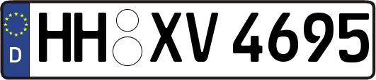 HH-XV4695