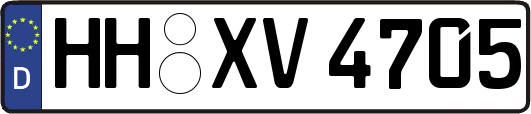 HH-XV4705
