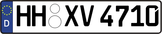 HH-XV4710