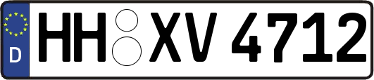 HH-XV4712