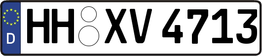 HH-XV4713