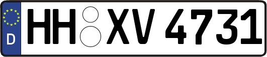 HH-XV4731