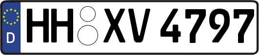 HH-XV4797