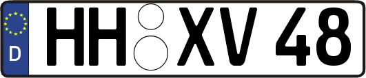 HH-XV48
