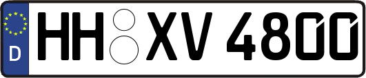 HH-XV4800
