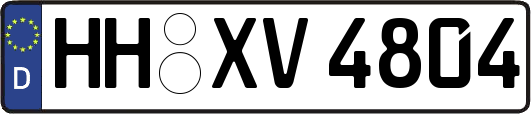 HH-XV4804