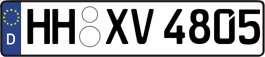 HH-XV4805