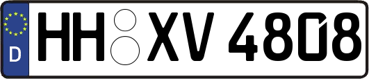 HH-XV4808