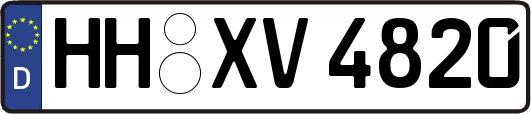 HH-XV4820